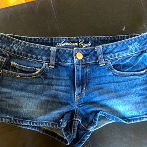 American eagle shorts